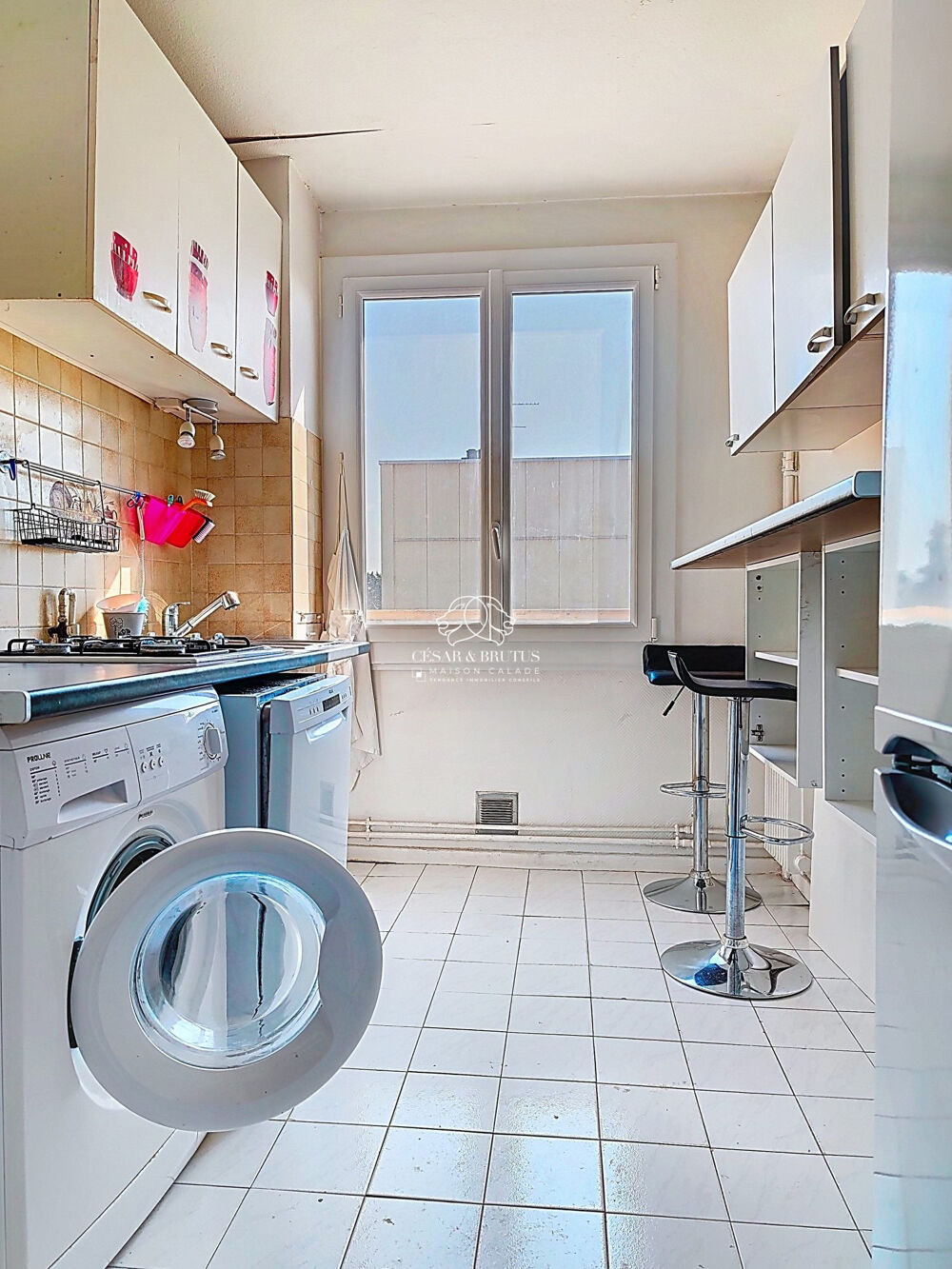 Appartement lot 107 résidence Billefort