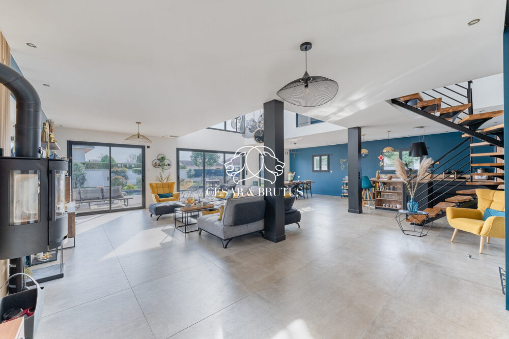 � vendre  Maison Genas (69740)