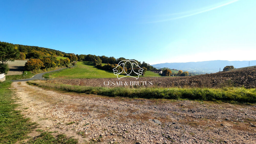 Vente Terrain TERRAIN CONSTRUCTIBLE à Viabiliser Beaulieu