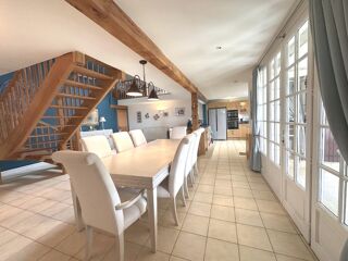  Maison à vendre 8 pièces 260 m²