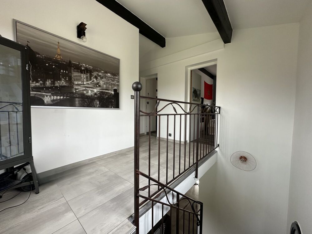 à vendre  Maison Plaissan (34230)