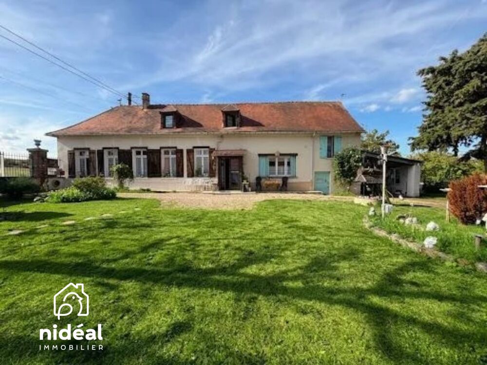 Vente Maison Maison à vendre Saint-Pierre-du-Vauvray Saint-pierre-du-vauvray
