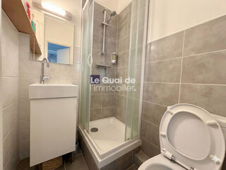  Appartement � vendre 1 pi�ce 16 m�