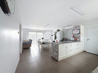  Maison � vendre 3 pi�ces 77 m�