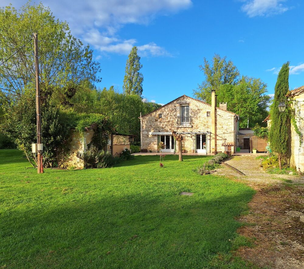 Vente Maison Maison à vendre Villeréal Villeréal
