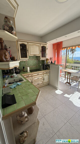  Appartement � vendre 3 pi�ces 66 m�