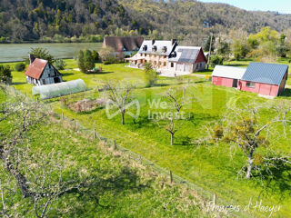  Maison � vendre 8 pi�ces 205 m�