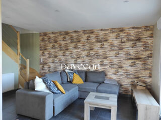  Maison à vendre 5 pièces 115 m²
