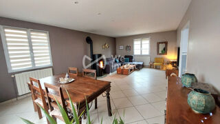  Maison à vendre 9 pièces 177 m²
