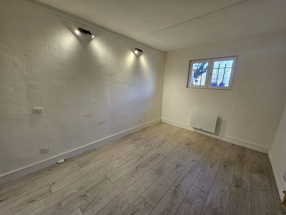 Location Appartement Appartement T2 en rez-de-jardin, toutes charges comrpises Saint-gervais-les-bains