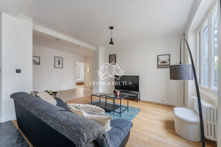  Appartement � vendre 3 pi�ces 82 m� Lyon