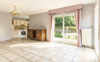 Maison à vendre 4 pièces 72 m²
