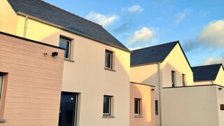  Maison � vendre 4 pi�ces 87 m�