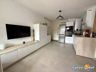  Appartement à vendre 2 pièces 27 m²