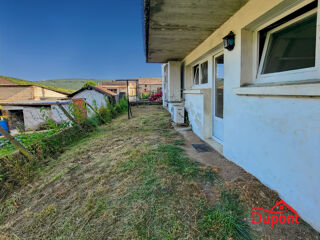  Maison � vendre 5 pi�ces 94 m�