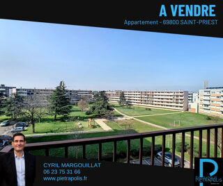  Appartement  vendre 5 pices 98 m