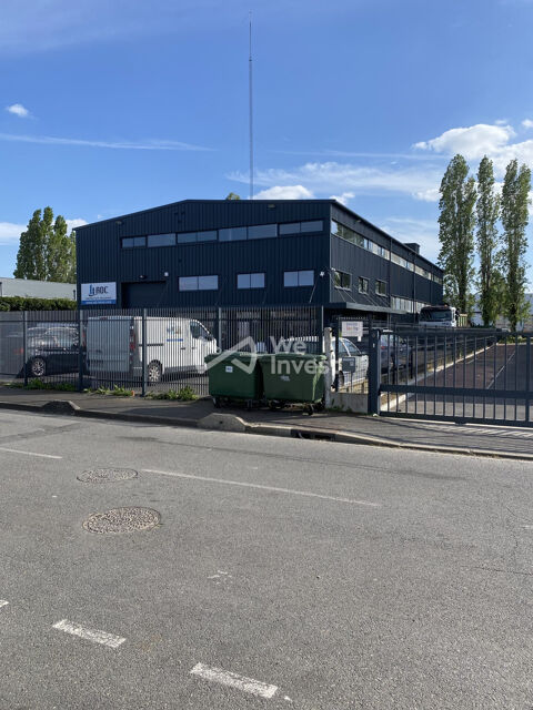 ENTREPOT 5050 91220 Br�tigny-sur-orge