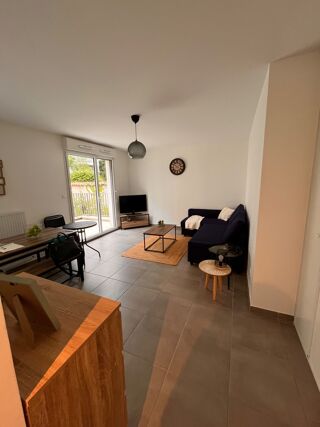  Appartement � louer 1 pi�ce 37 m�