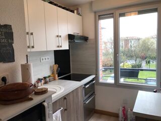  Appartement � louer 2 pi�ces 40 m�