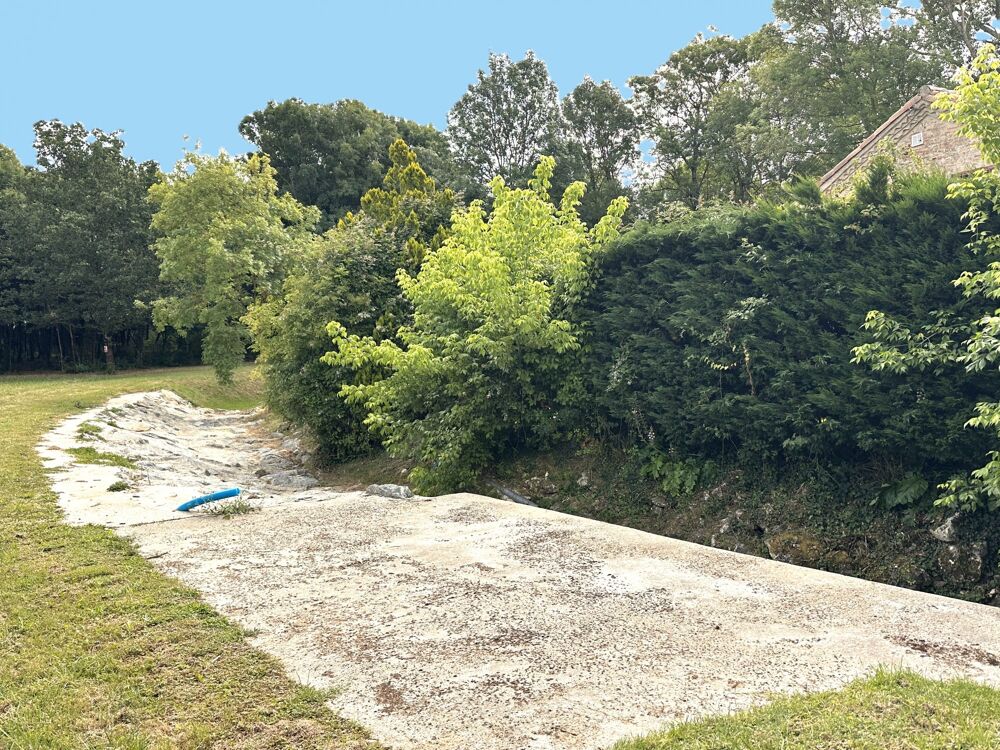 à vendre  Maison Virazeil (47200)