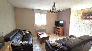  Maison à vendre 5 pièces 90 m²