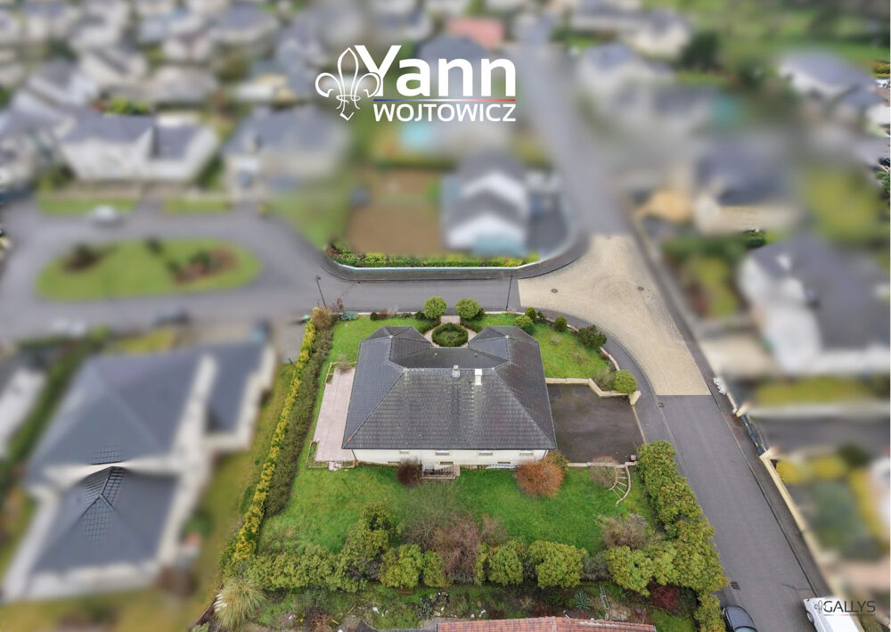 � vendre  Maison Thionville (57100)