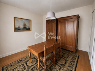  Maison à vendre 7 pièces 165 m²