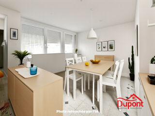  Maison � vendre 5 pi�ces 110 m�