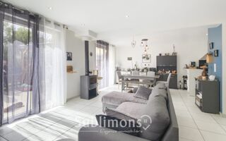  Maison � vendre 6 pi�ces 120 m�