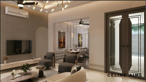   4 PIECES A CHOISY LE ROI AVEC BALCON Appartement - 4 pi�ce(s) - 73 m�