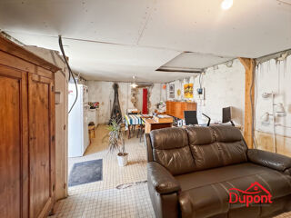  Maison � vendre 2 pi�ces 58 m�