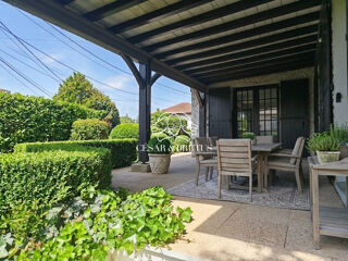  Maison à vendre 5 pièces 160 m²