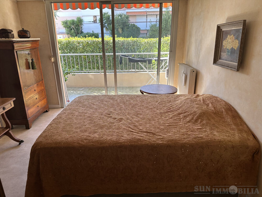 Vente Appartement APPARTEMENT 4 PIECES Antibes