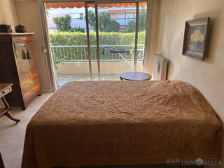 Vente Appartement APPARTEMENT 4 PIECES Antibes