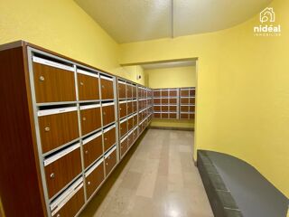  Appartement  vendre 4 pices 59 m