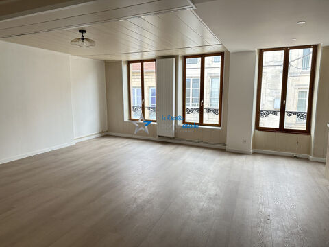  Appartement � louer 4 pi�ces 102 m�