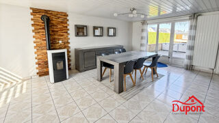  Maison à vendre 7 pièces 145 m²