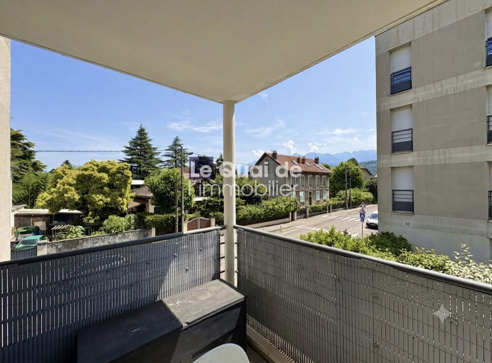 A VENDRE : APPARTEMENT T3 + BALCON (GARAGE EN SUS DU PRIX)