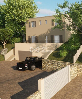  Terrain à vendre 3000 m²