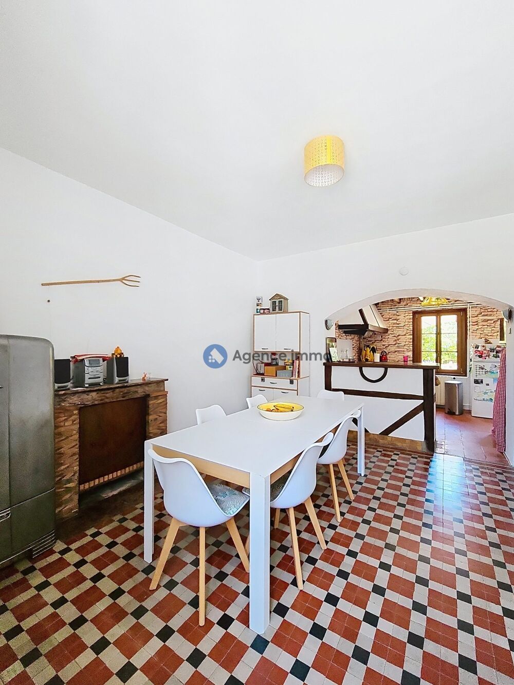 charmante maison au coeur du village