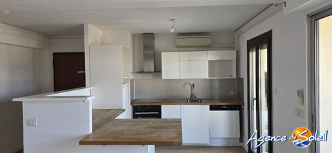  Appartement � vendre 3 pi�ces 66 m�