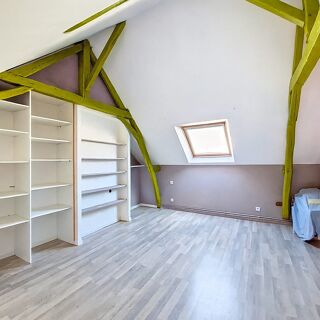  Maison � vendre 4 pi�ces 90 m�