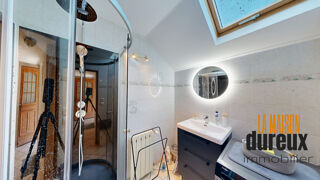  Maison à vendre 4 pièces 121 m²