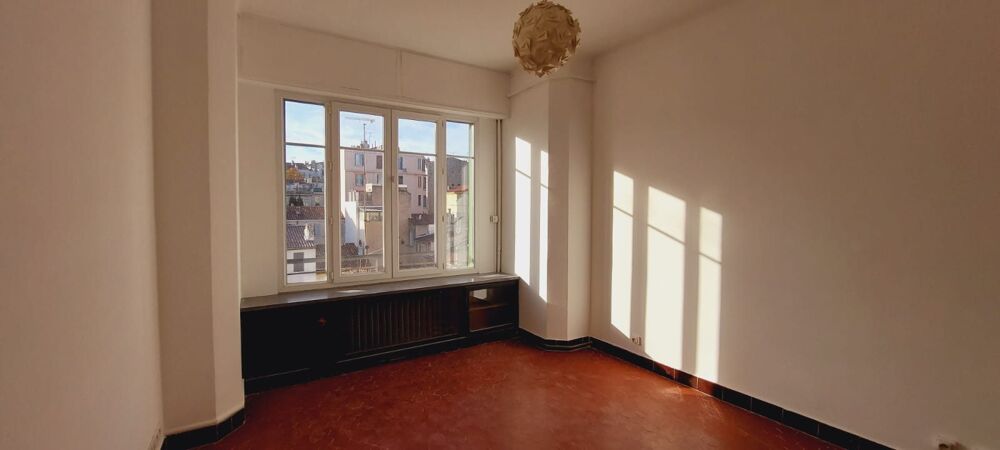 Location Appartement Charmant T3 au coeur du Camas Marseille 5