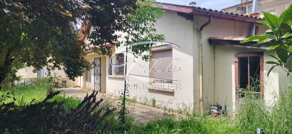 SAINT ANDRE HYPER CENTRE
