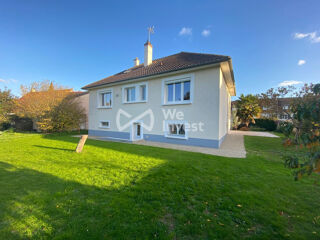 Maison à vendre 7 pièces 123 m²