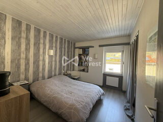  Maison à vendre 4 pièces 102 m²