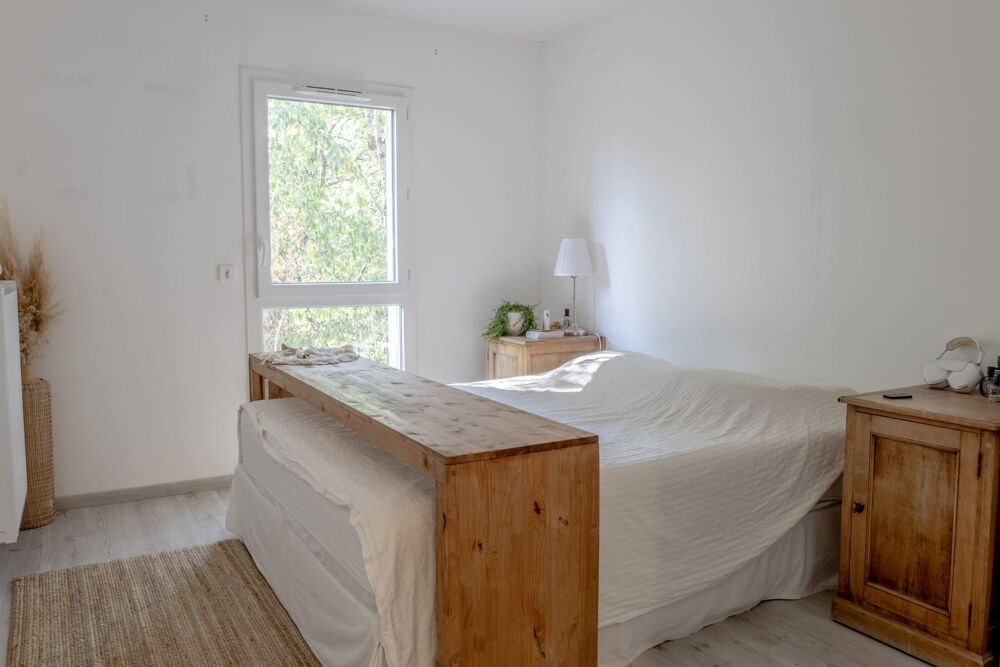 Duplex de standing à Pessac  Investissement locatif clé en