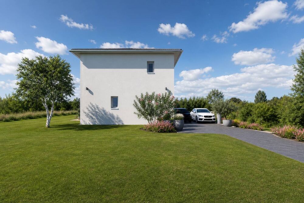 Vente Maison Saint-Genis-Pouilly Saint-genis-pouilly