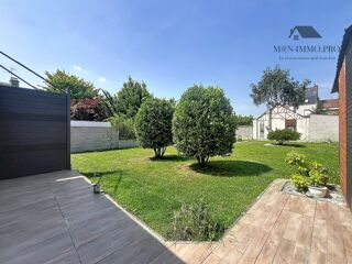  Maison à vendre 4 pièces 90 m²